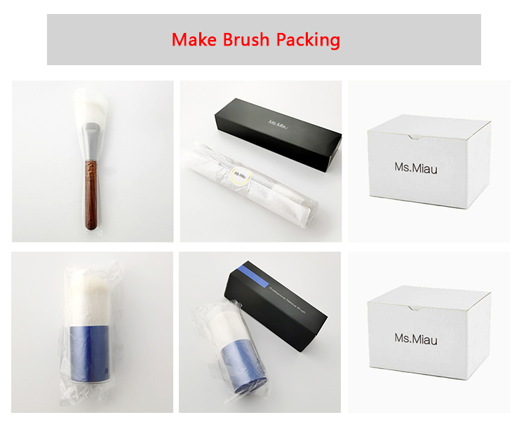 Product Packing Showcase