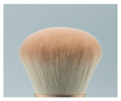 Nude Base + Light Brown Tip