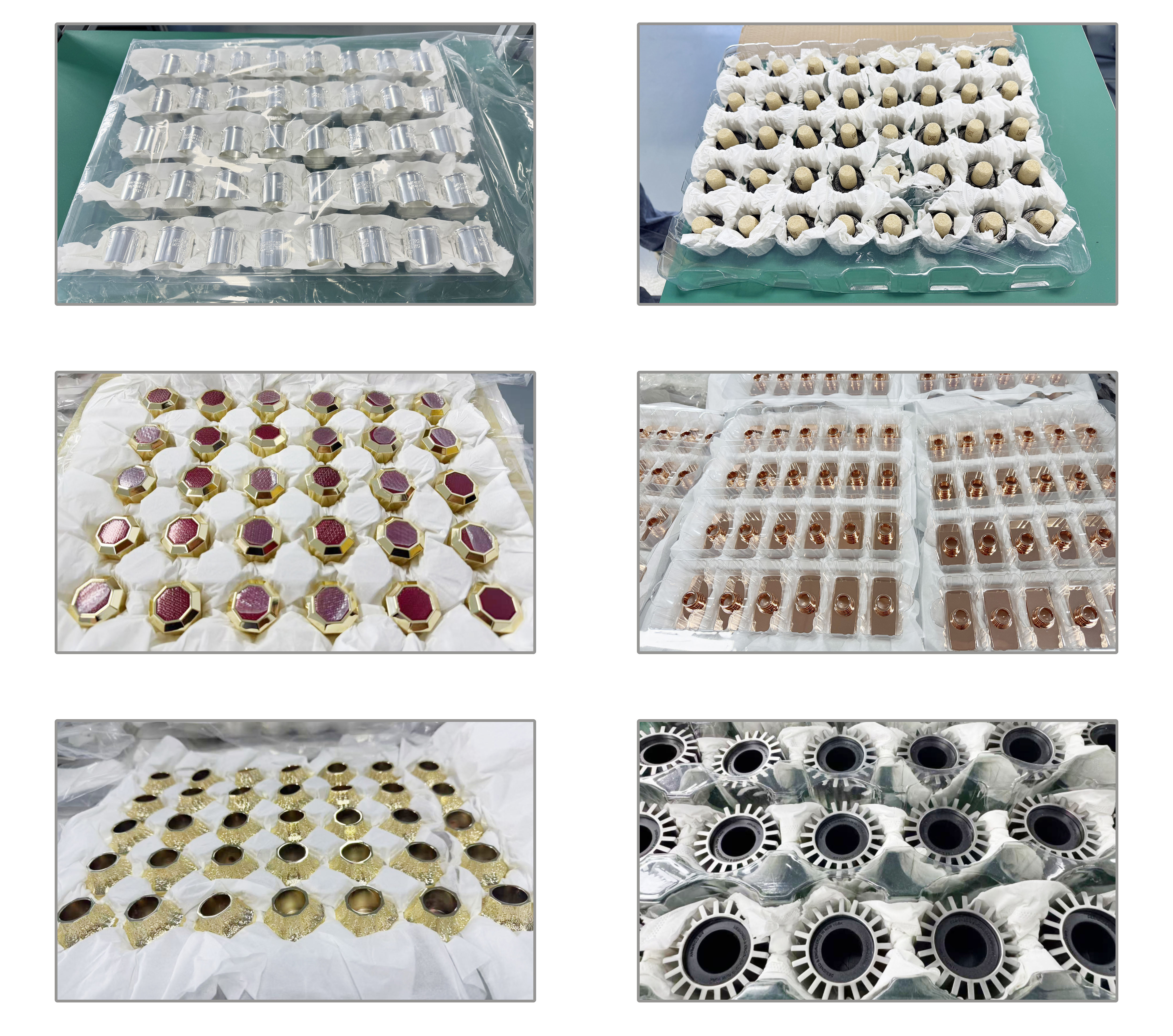 OEM ODM Zamac Perfume Cap Manufacturer Bespoke Metal Lid with Custom Brand Name Letters for High End Perfumery