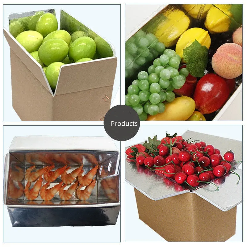 Custom Design Display Cardboard Paper Box Spoons Forks and Knives Packaging Box Set