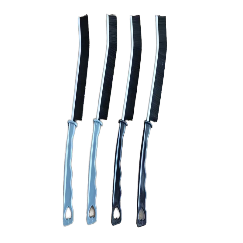 Wholesale Eco-Friendly Durable Multi Functional Cleaning Brushes Universal Gap Nylon Bristles Customizable OEM Support