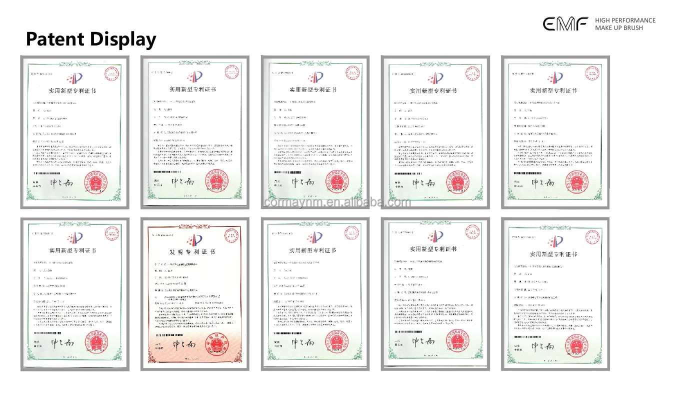Company Certifications