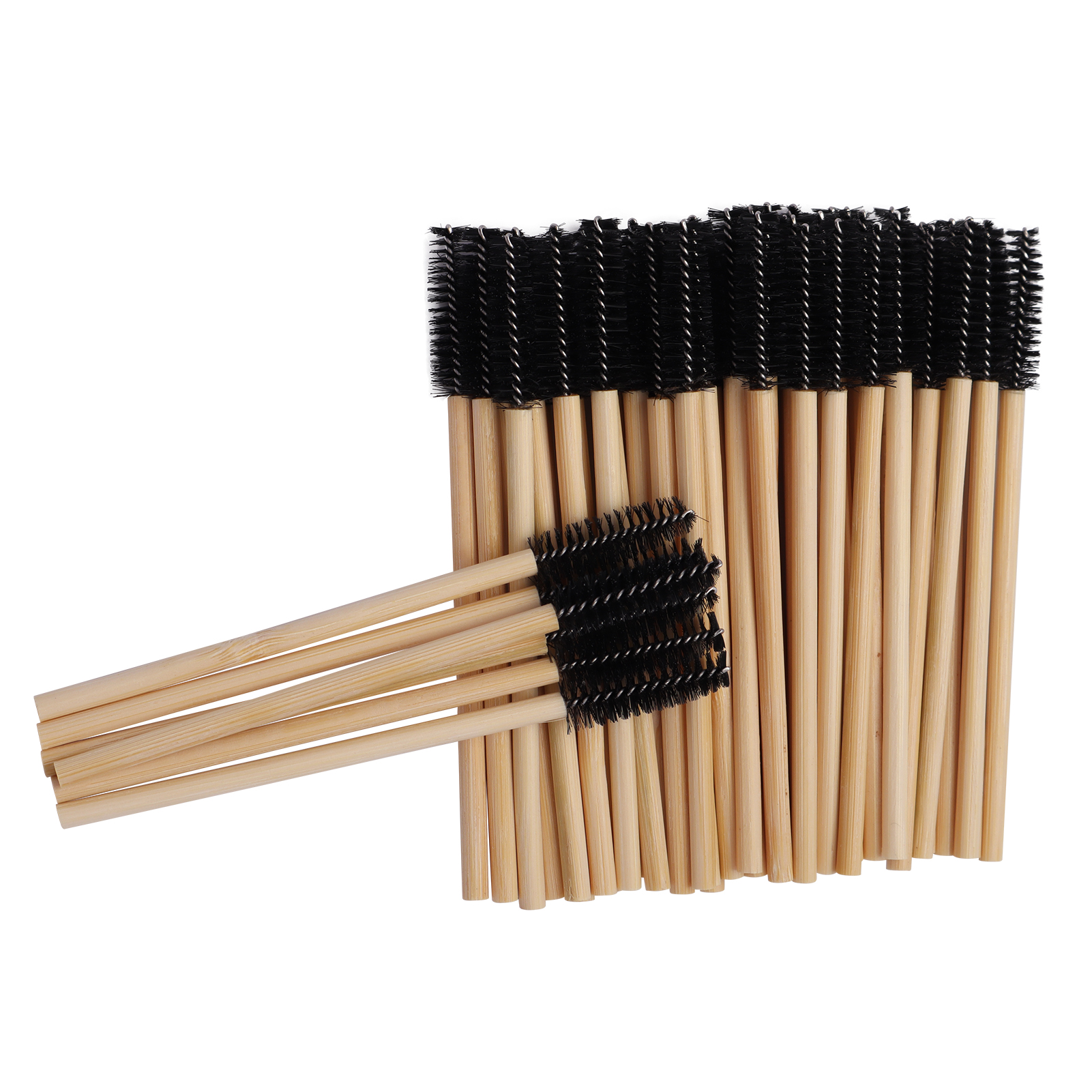 Mascara brush details 2