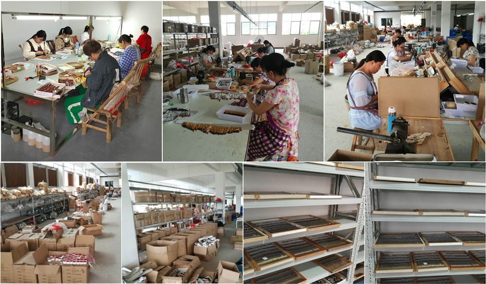 Factory Overview