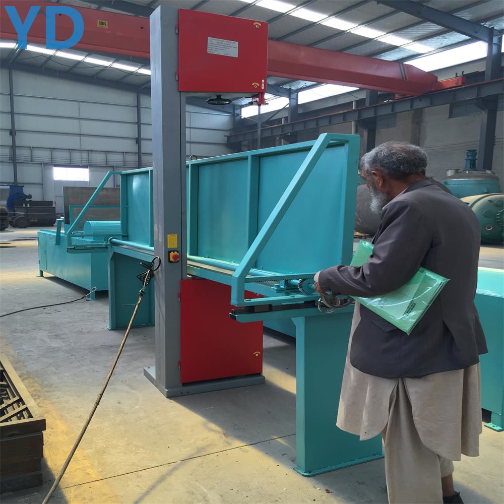 Factory Direct Sale 2026 Flower Mud/floral Sponge/floral Foam Equipment Production Line