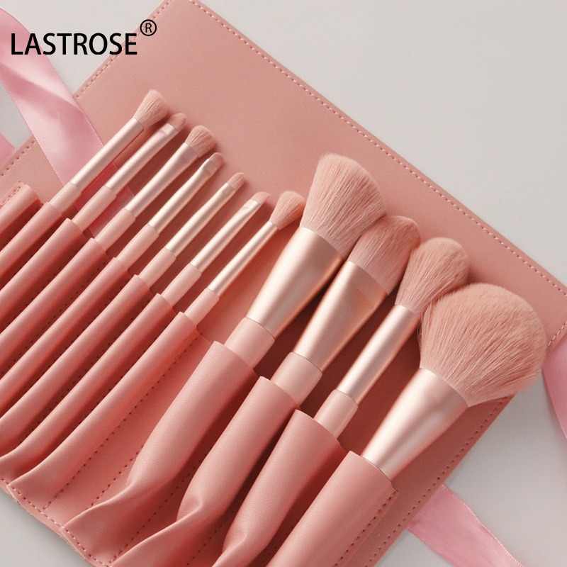 Luxury Brush Set 6