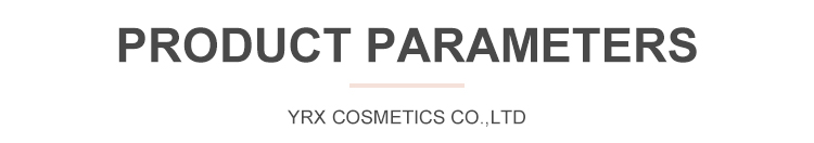Makeup Brush Set Details