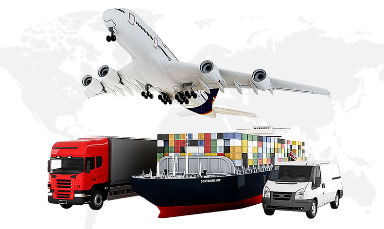 Warehouse and Logistics