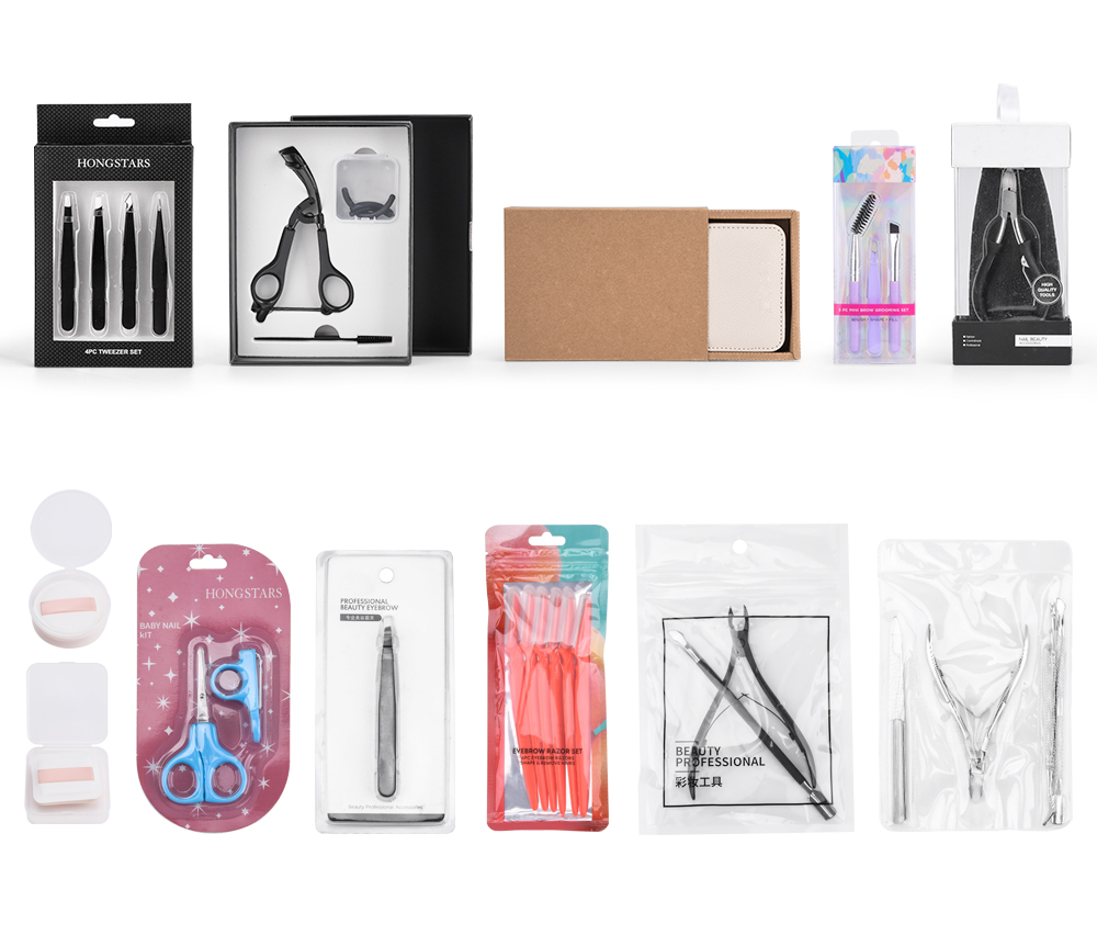 Packing and Delivery Overview