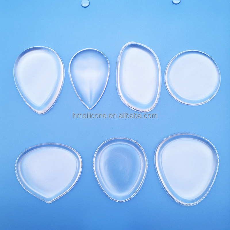 Silicone Makeup Sponge