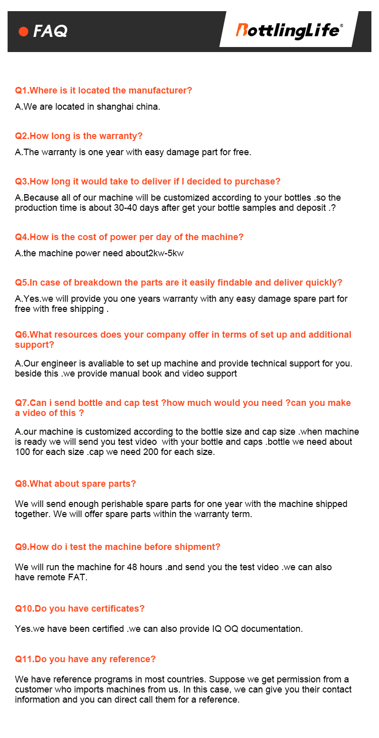 General Inquiry Banner