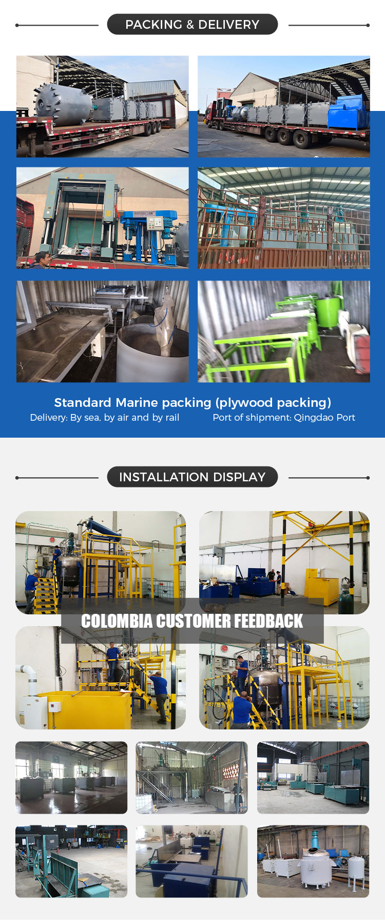 Manufacturing 6