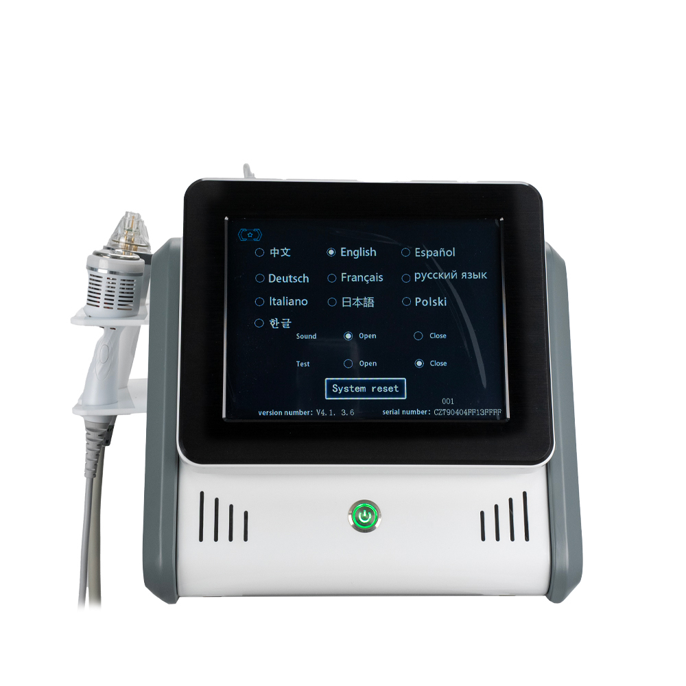 Makeup Tools Beauty Machine Hydrodermabrasion Skin Care Instrument Facial Deep Cleansing Anti Aging Professional Equipment