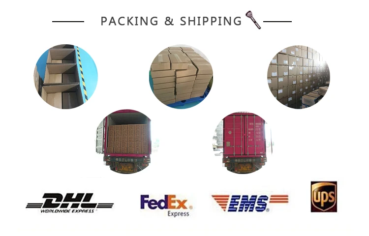 Packaging Process