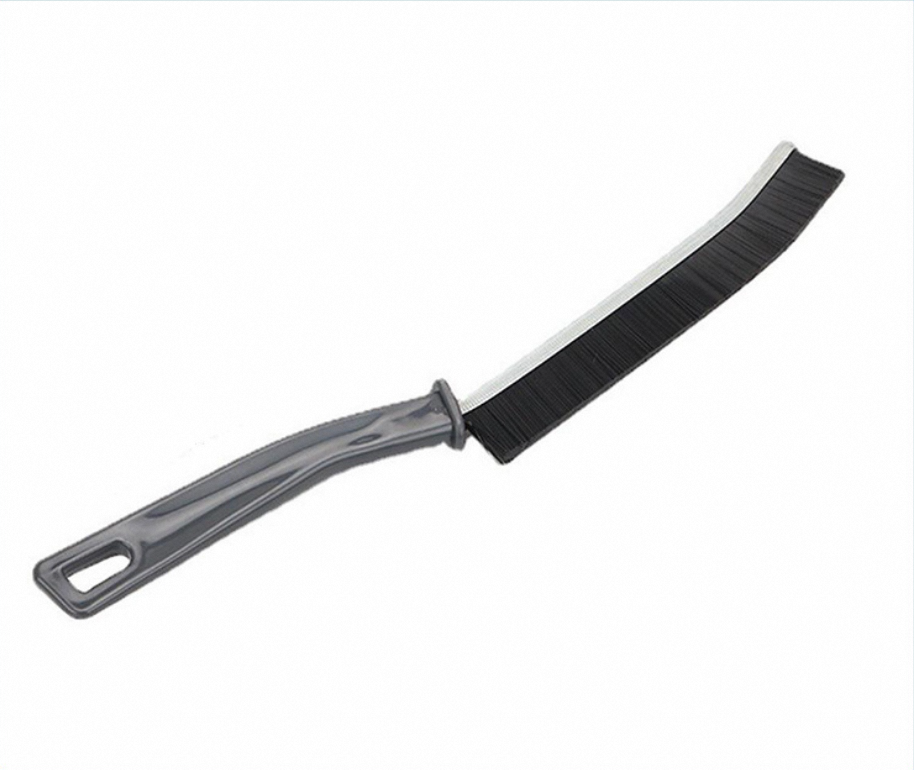 Wholesale Eco-Friendly Durable Multi Functional Cleaning Brushes Universal Gap Nylon Bristles Customizable OEM Support