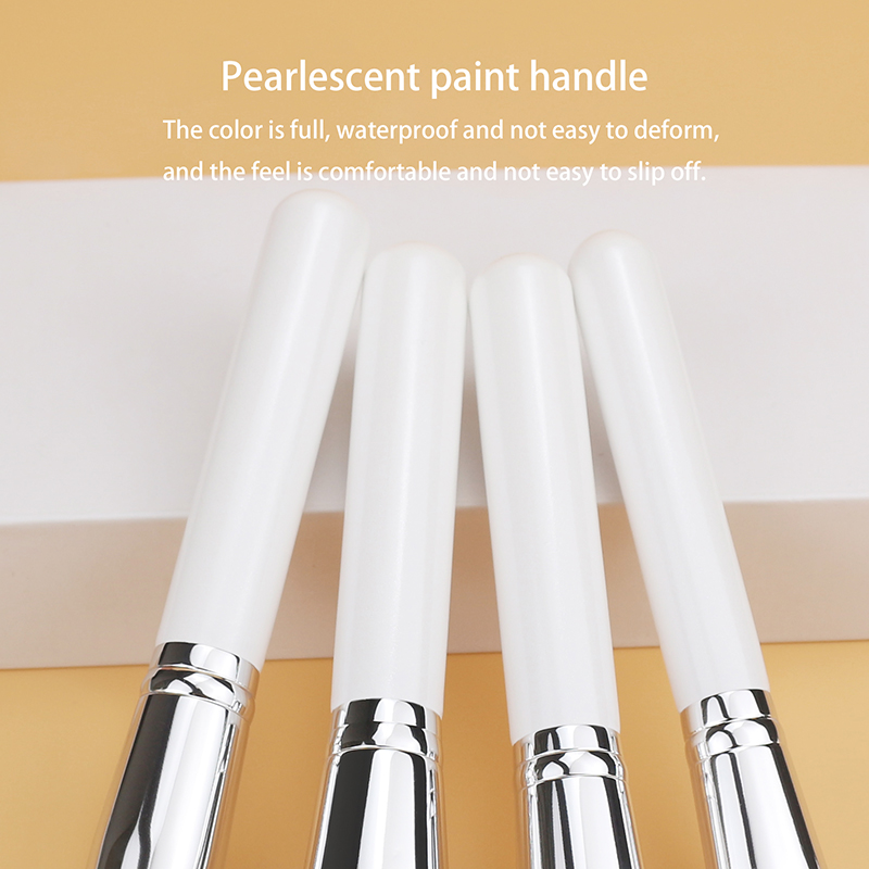 Silicone Brush Detail 5