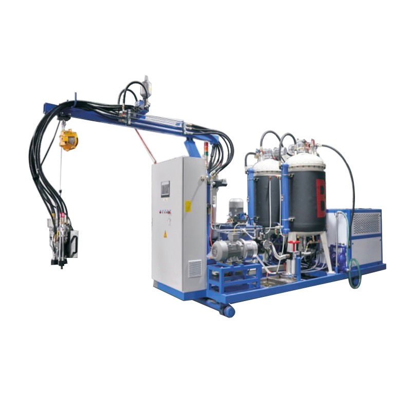 Liquid Silica Cosmetic Sponges Powder Puff Wholesale Makeup Sponge Cementing Machine Potting Making Machine