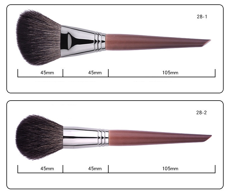 Goat Hair Brush