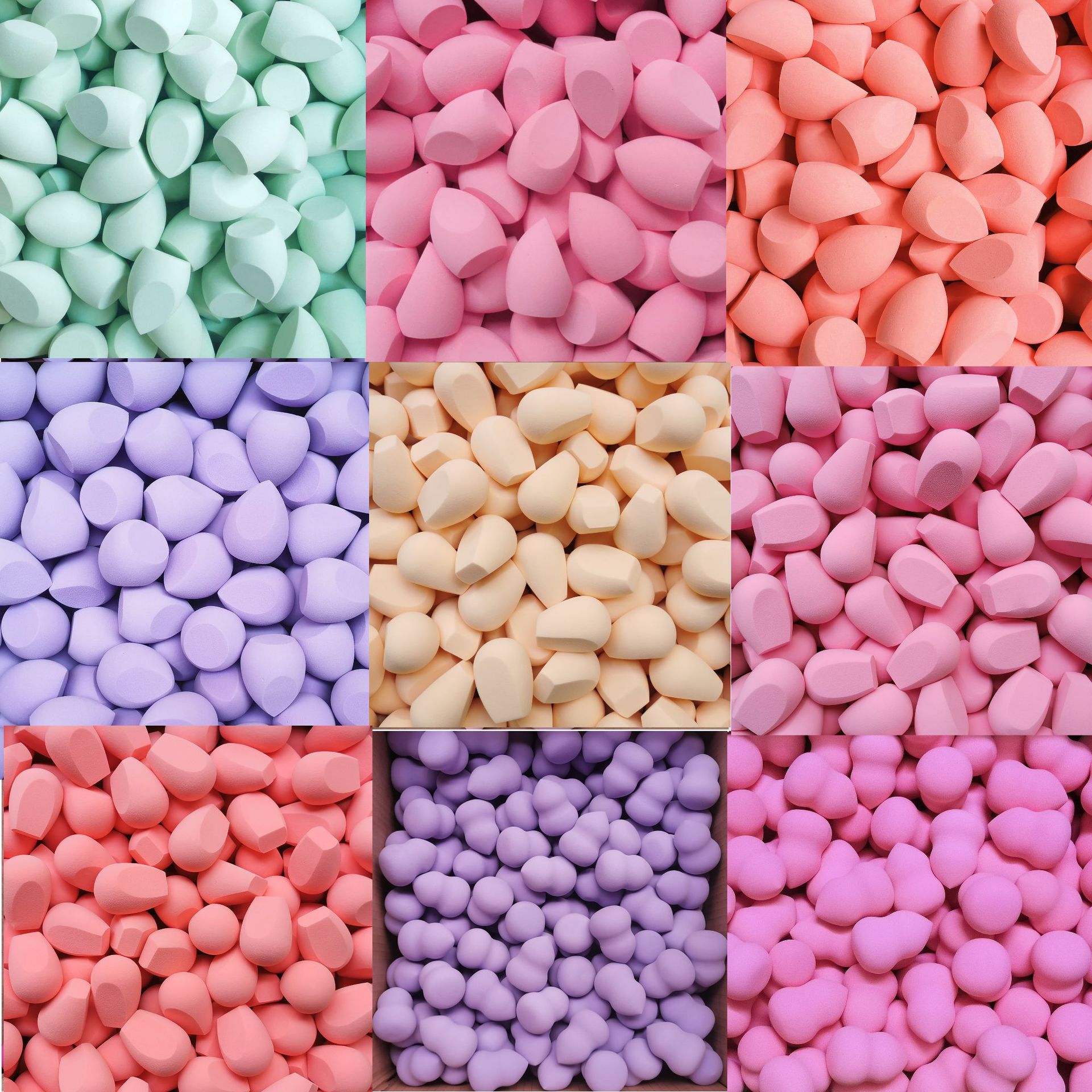 Customized Color Option 3