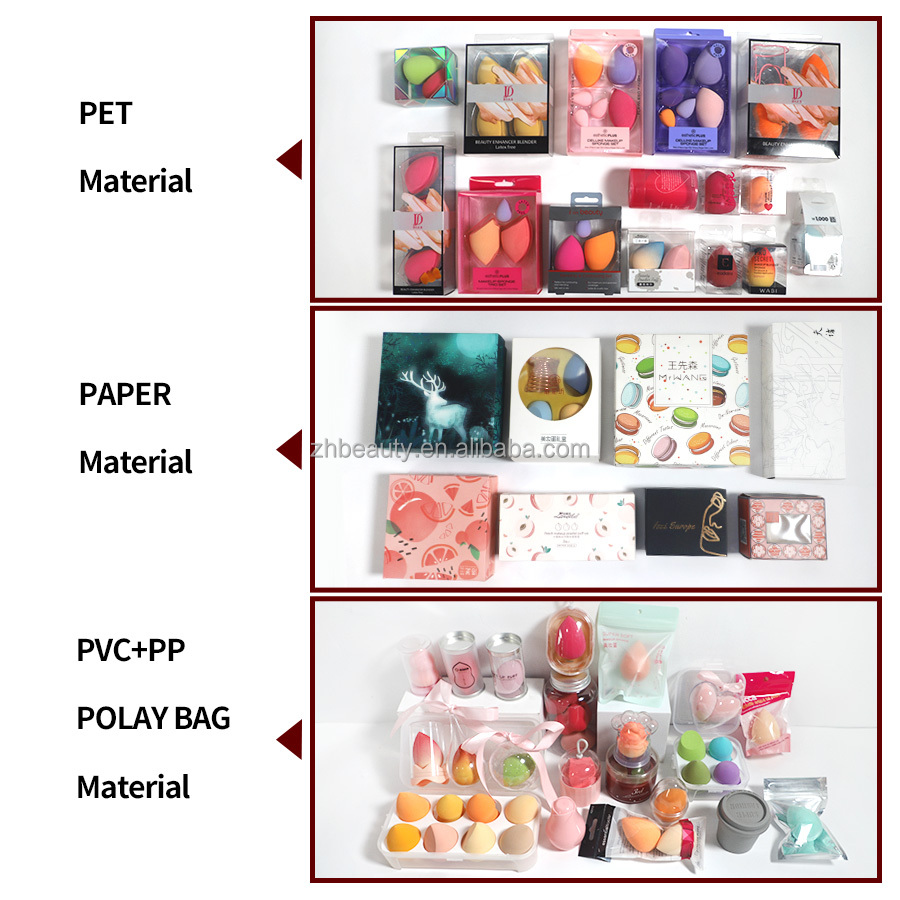 Packaging Display
