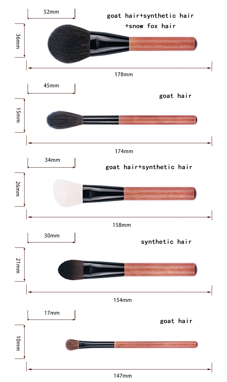 Beauty Tool 5