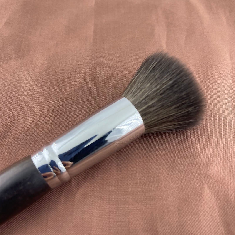 Brush Feature 3