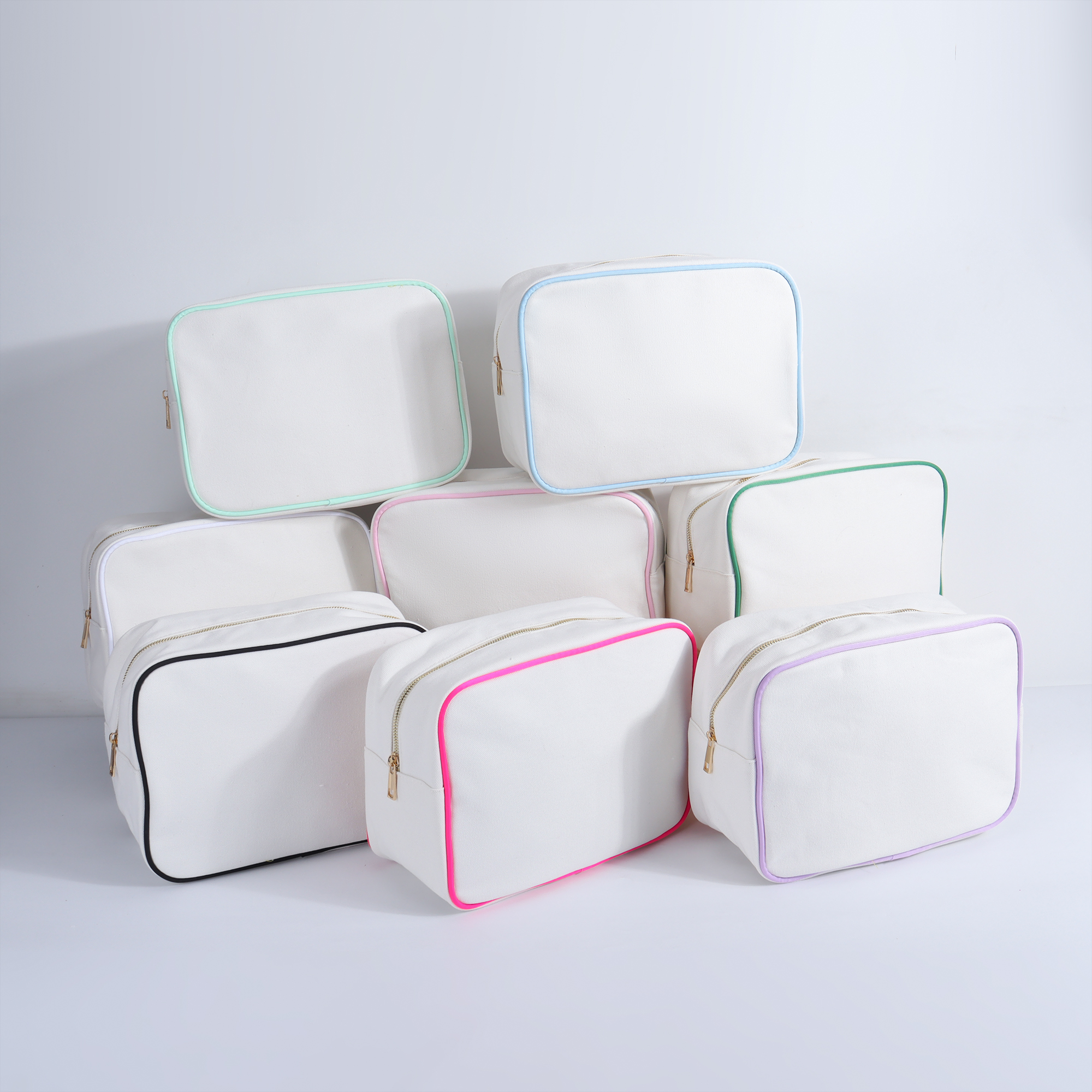 Cosmetic Bag View 7
