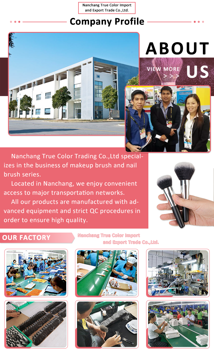 Company Profile Overview
