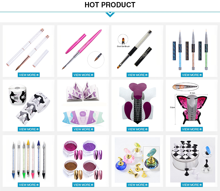 Hot Products Overview