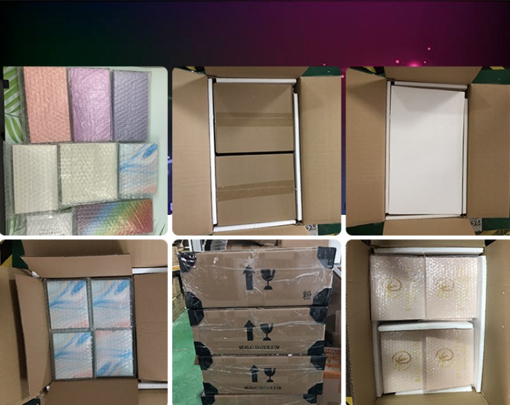 Packing and Shipping 2
