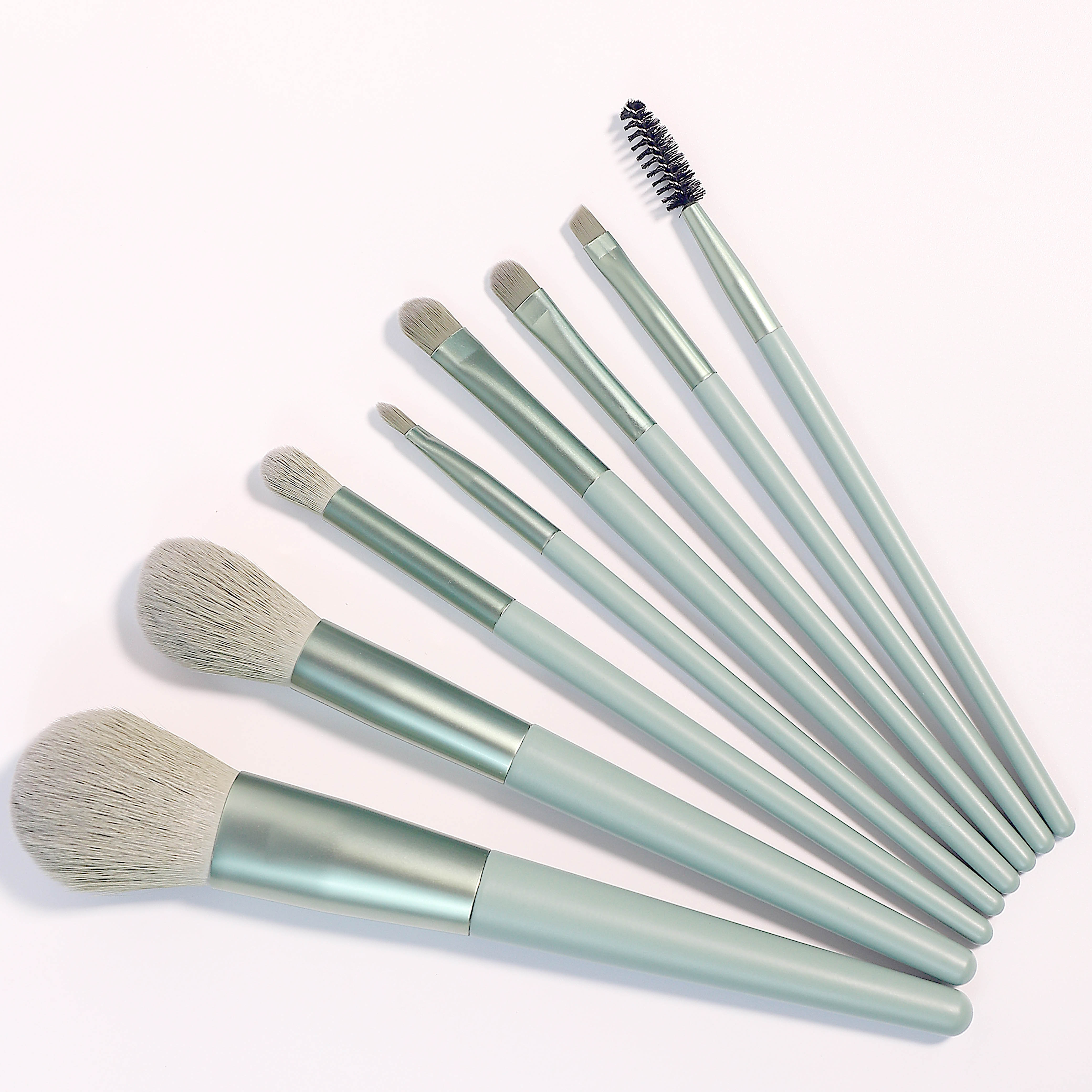 Makeup Brush Set details 3