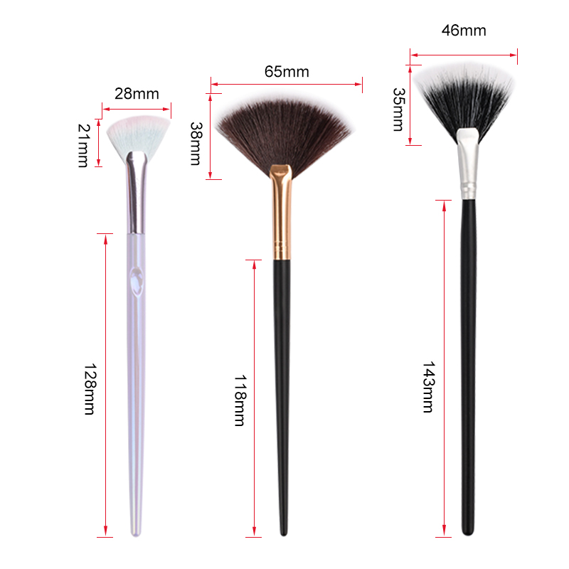 Makeup Brush Image 6