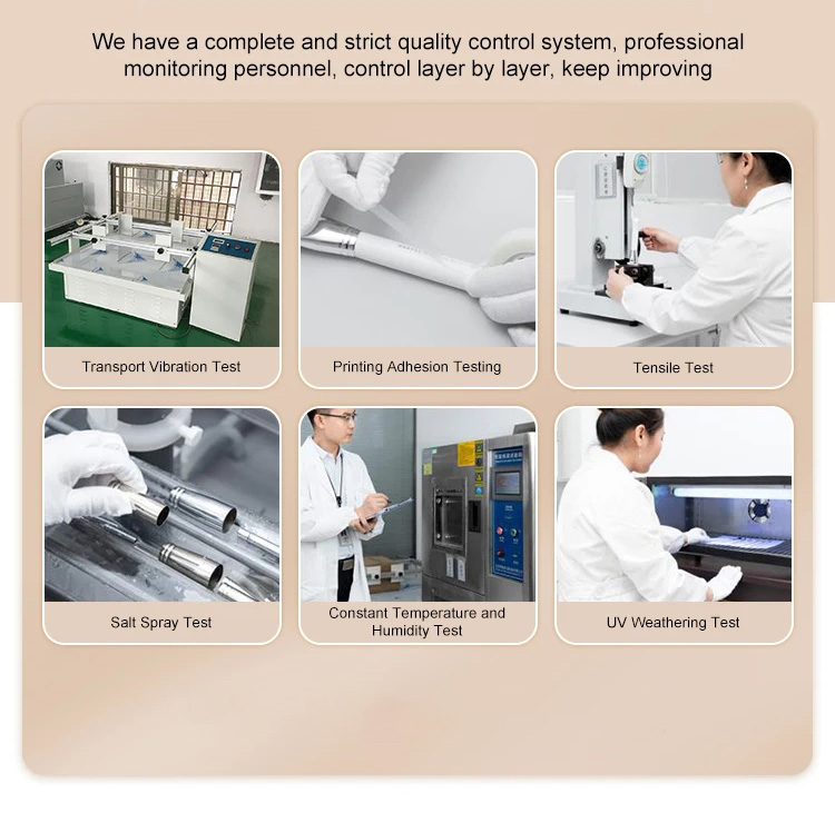 Quality Excellence Certificate