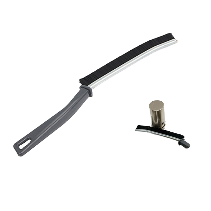 Wholesale Eco-Friendly Durable Multi Functional Cleaning Brushes Universal Gap Nylon Bristles Customizable OEM Support