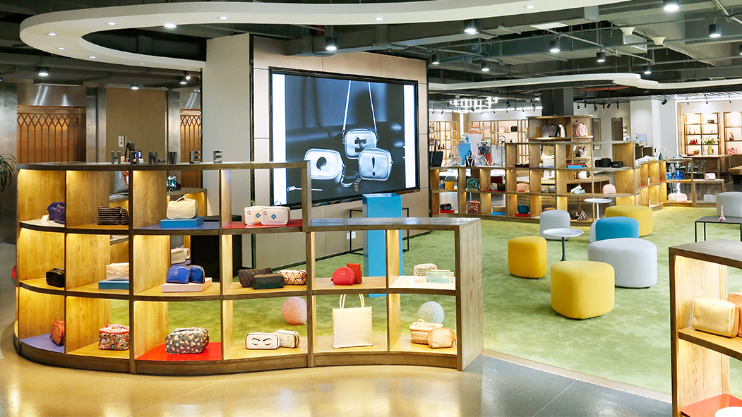 Product Showcase