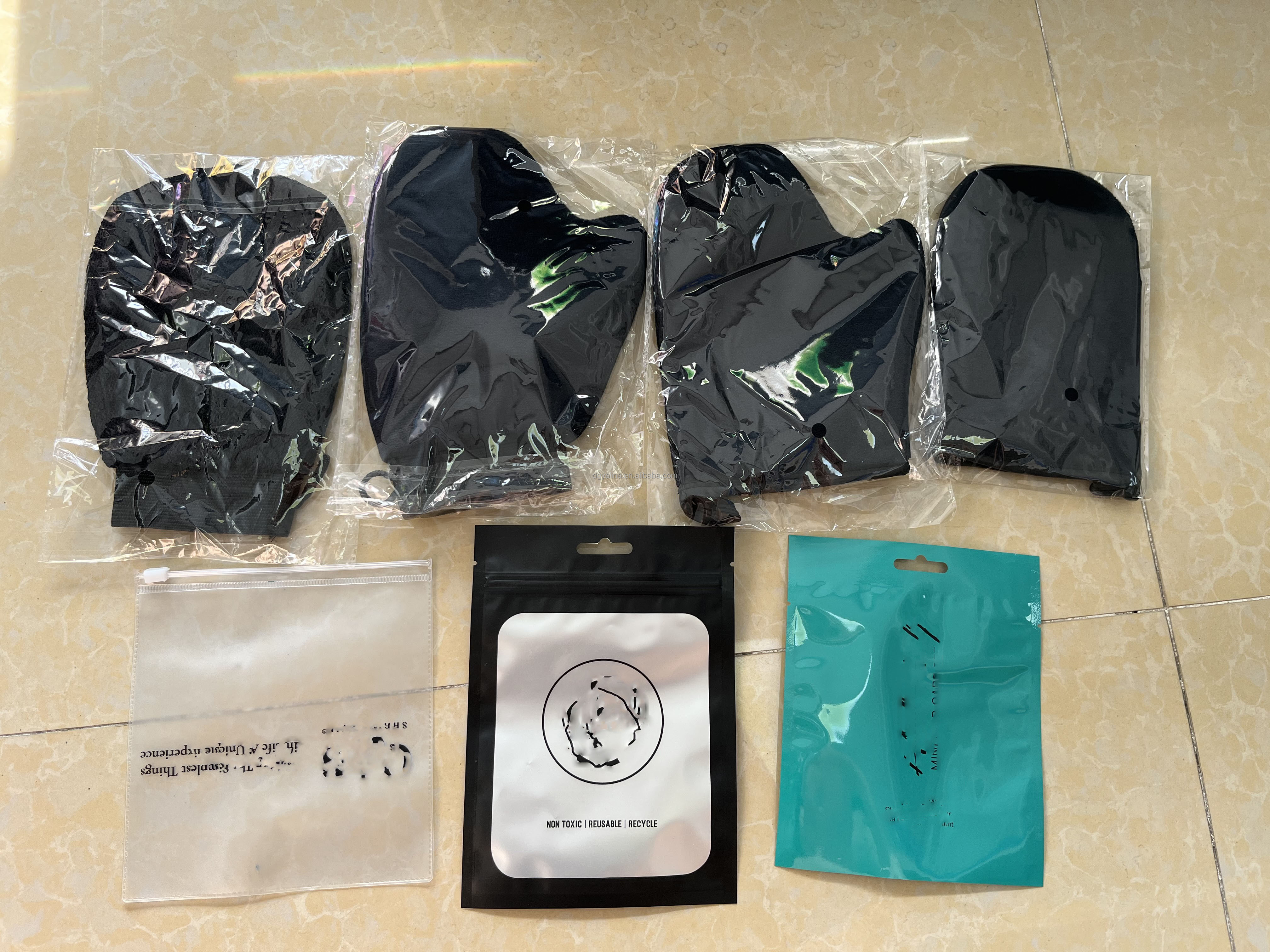 Packing details 2