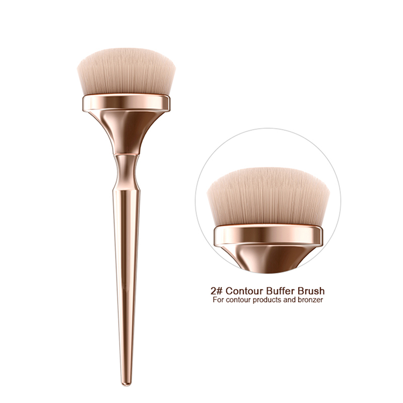 Makeup Brush Set 5
