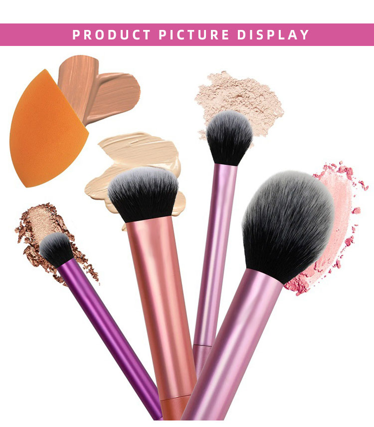 Product Display Grid 6