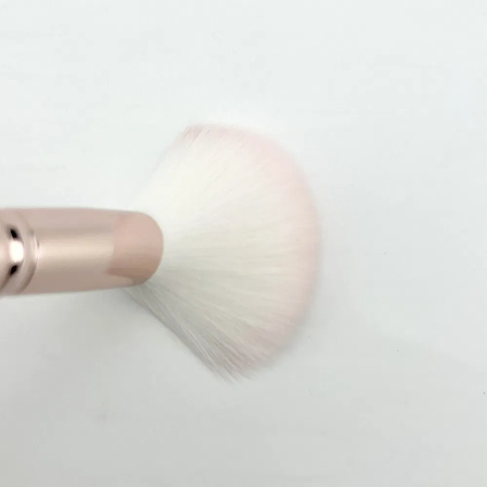 Foundation and Concealer Brush Manufacturing Quick Application Custom Makeup Brush