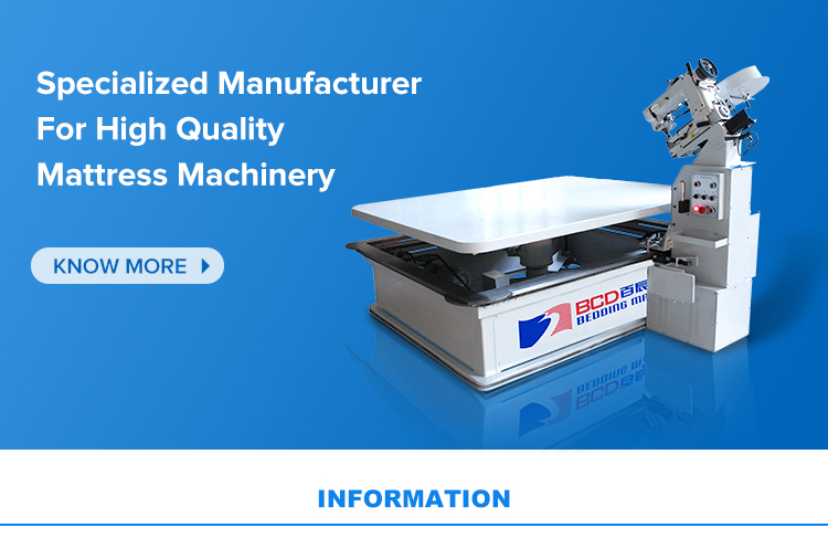 Semi Automatic Multi-Purpose Mattress Makeup Sponge Foam Making Machine Strict Process Batch Production Line Motor PLC Core