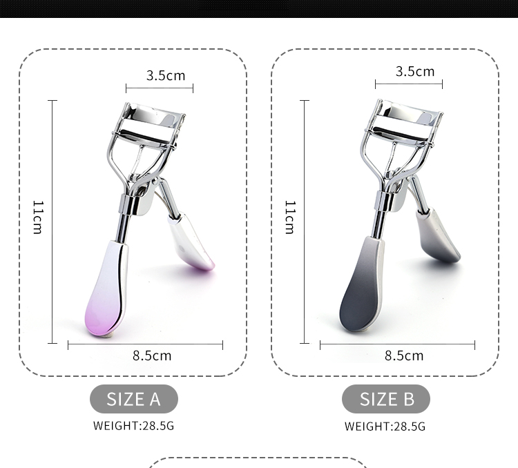 Product Physical Size Diagram