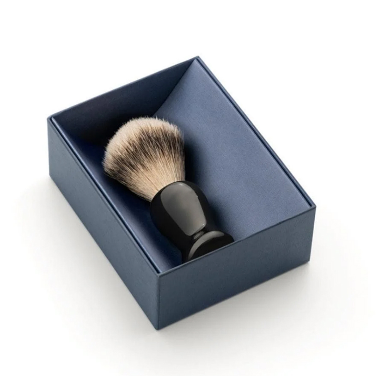 Custom logo Printing Empty Makeup Brush Packaging Box Cardboard Boxes for Single Makeup Brush Packaging