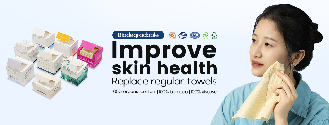 Face Towel Image 1