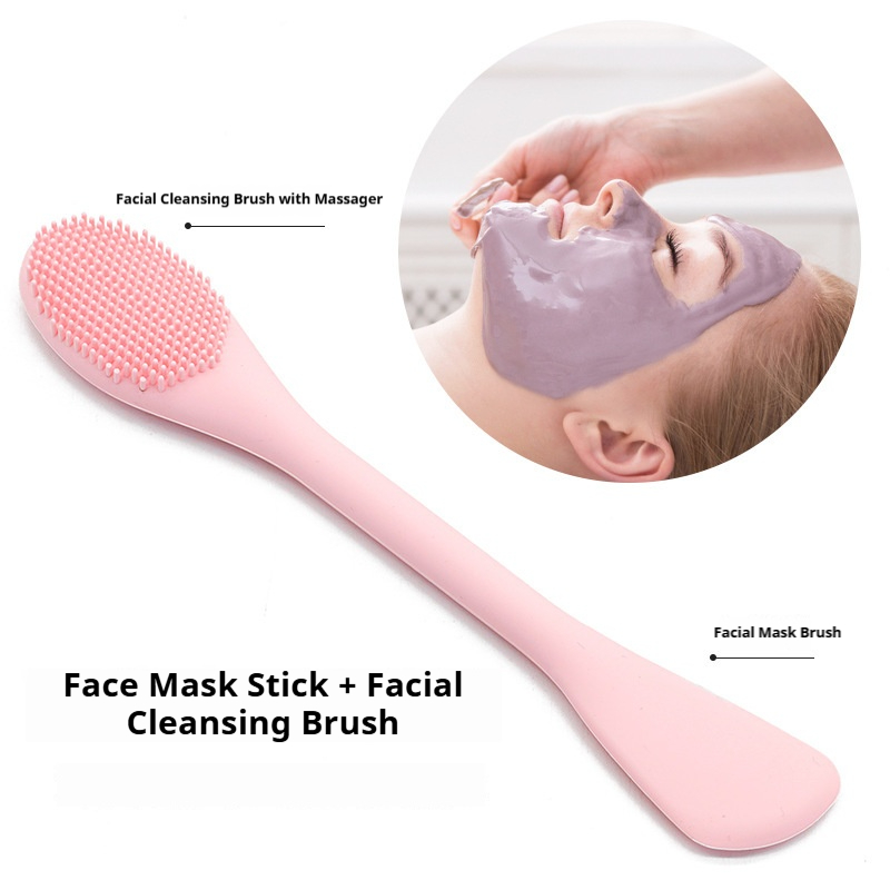 Facial Mask Applicator Detail 3