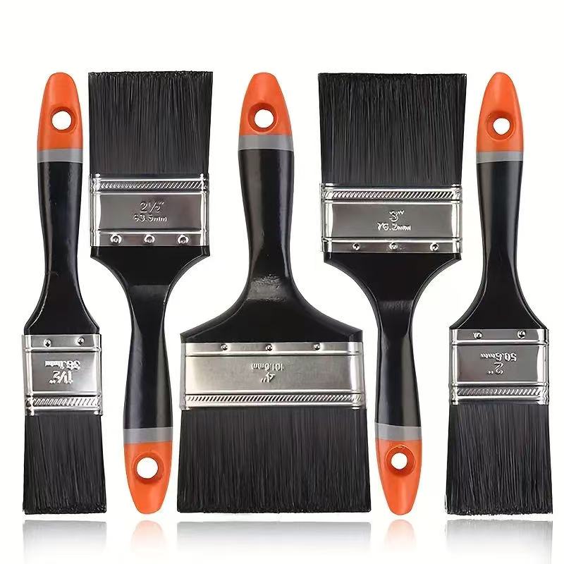 Paint Brush Style 4