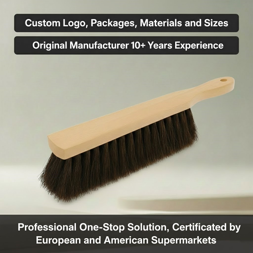 Counter Duster Details