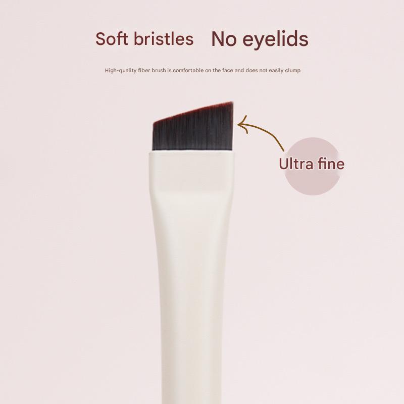 Eyebrow Makeup Brush Close Up