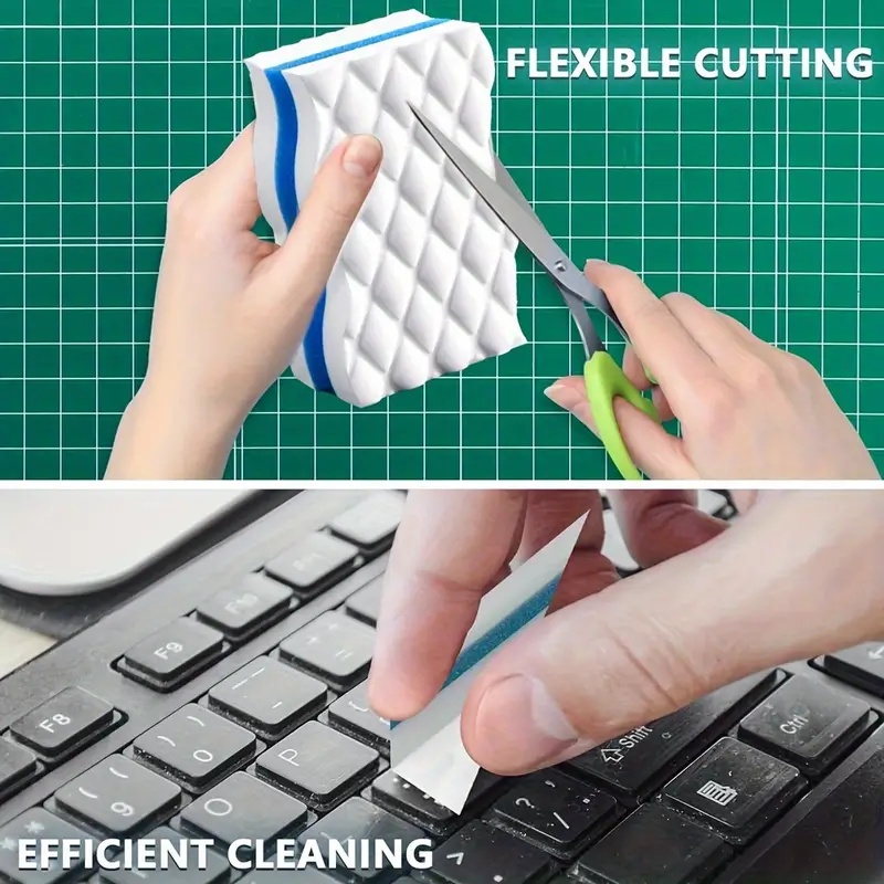 After Cleaning Effect