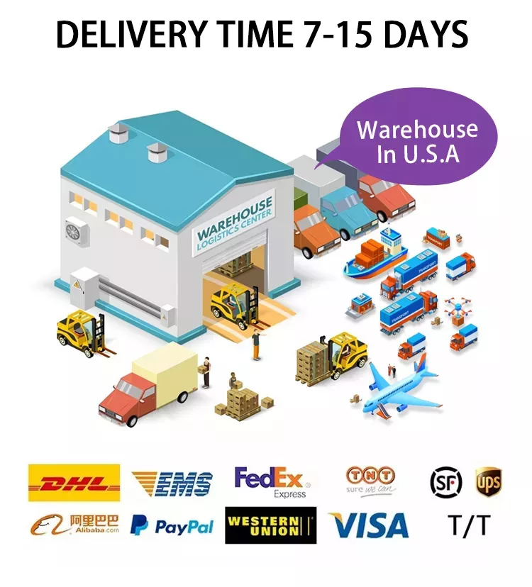 Shipping Information