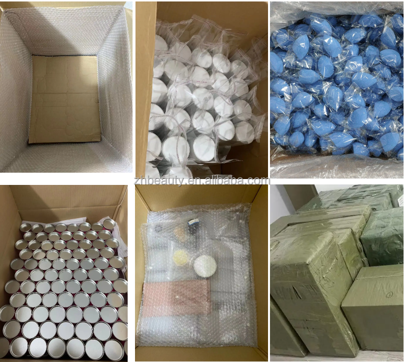 Packaging 3